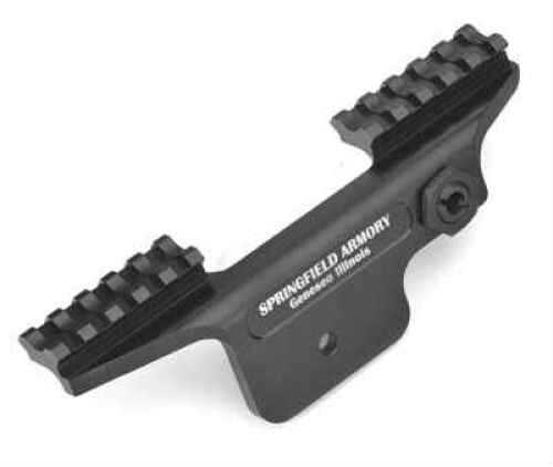 <span style="font-weight:bolder; ">Springfield</span> Armory Scope Mount M1A 4Th Generation Aluminum MA4GENAM